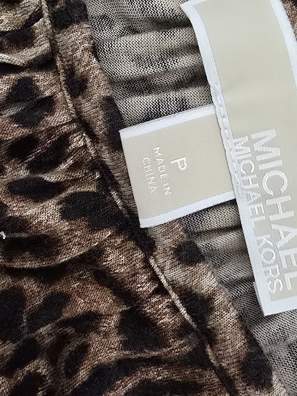 Pants Subcategory Identification - Picture 5 of 6